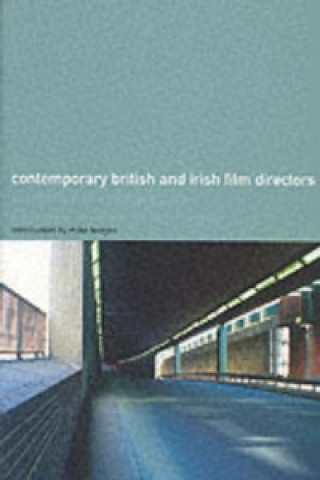 Kniha Wallflower Critical Guide to Contemporary British and Irish Directors Yoram Allon