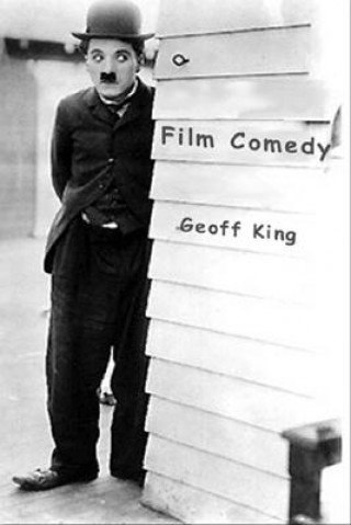 Carte Film Comedy Geoff King