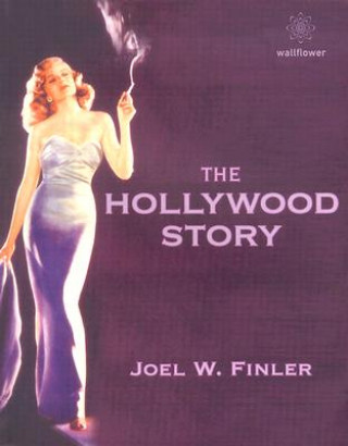 Könyv Hollywood Story to Know About the American Movie Business but Joel W Finler