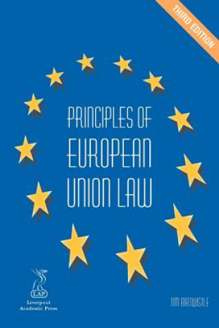 Carte Principles of European Community Law Tim Birtwhistle