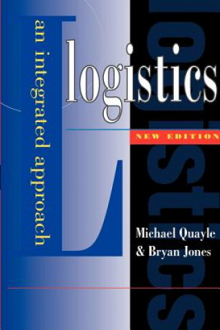 Kniha Logistics Michael Quayle