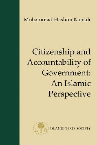 Książka Citizenship and Accountability of Government Mohammad Hashim Kamali