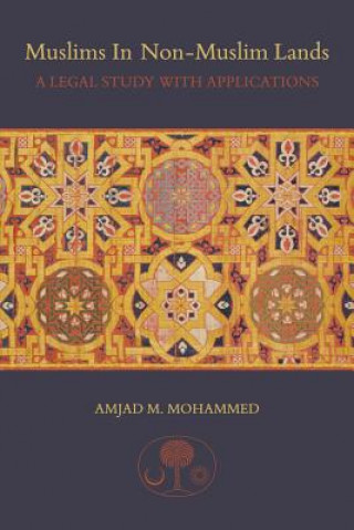Carte Muslims in non-Muslim Lands Amjad Mohammed