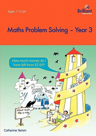 Könyv Maths Problem Solving C Yemm