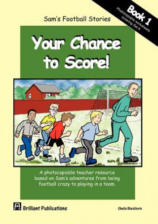 Carte Your Chance to Score! S