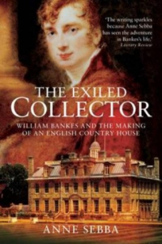 Книга Exiled Collector Anne Sebba