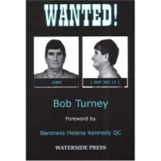 Buch Wanted! Bob Turney