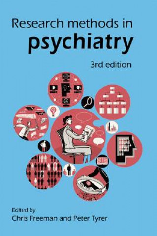 Libro Research Methods in Psychiatry Chris Freeman