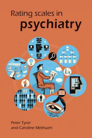 Livre Rating Scales in Psychiatry Peter Tyrer