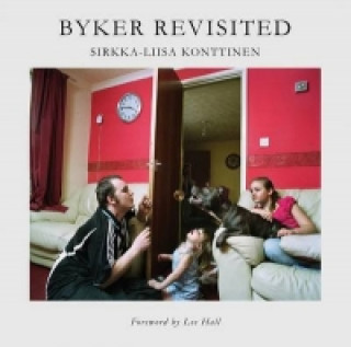 Книга Byker Revisited Sirkka-Liisa Konttinen