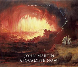 Könyv John Martin Barbara C Morden