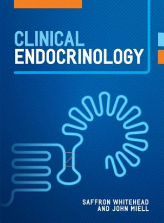 Buch Clinical Endocrinology Saffron Whitehead