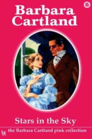 Book Stars in the Sky Barbara Cartland