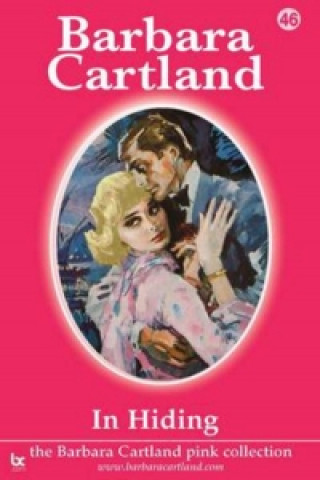 Carte In Hiding Barbara Cartland