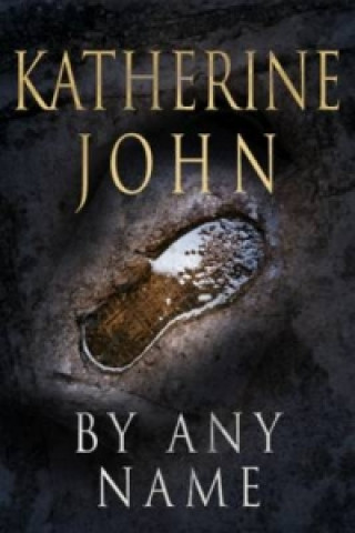 Kniha By Any Name Katherine John