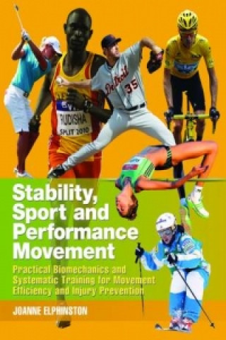 Carte Stability,Sport & Performance Movement-Practical Joanne Elphinston
