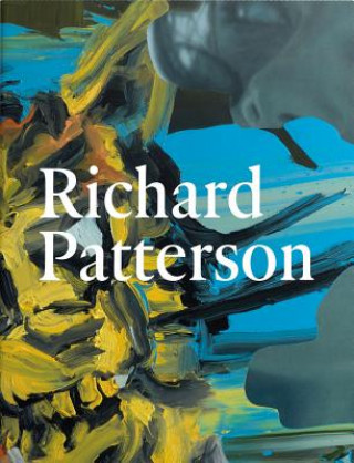 Kniha Richard Patterson Herbert Martin