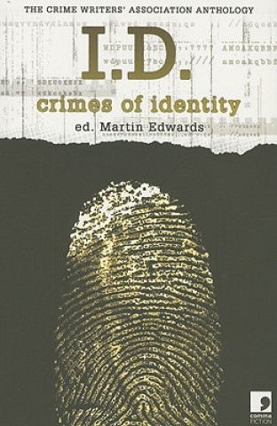 Kniha I.D. Martin Edwards