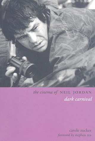 Book Cinema of Neil Jordan Carole Zucker