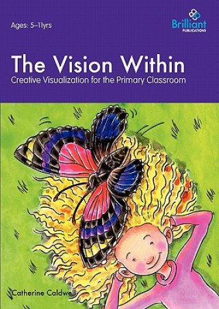 Book Vision Within Catherine Caldwell