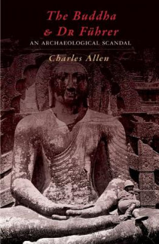 Книга Buddha and Dr Fuhrer Charles Allen