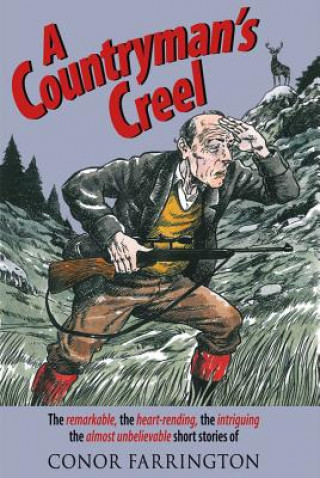 Carte Countryman's Creel Conor Farrington