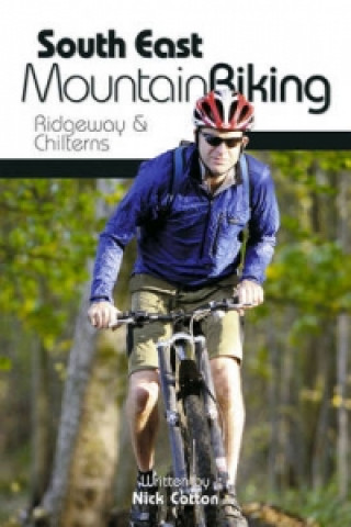 Buch South East Mountain Biking Nick Cotton