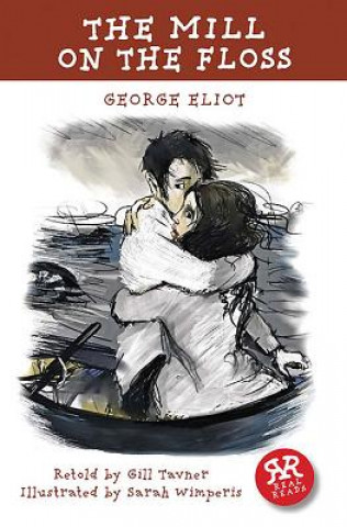 Buch Mill on the Floss George Eliot