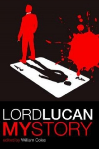 Kniha Lord Lucan William Coles
