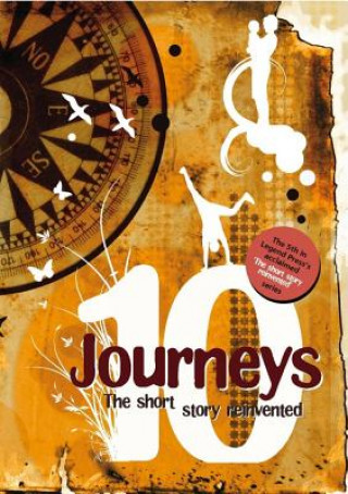 Buch Ten Journeys Various