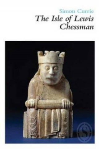 Book Isle of Lewis Chessman Simon Currie