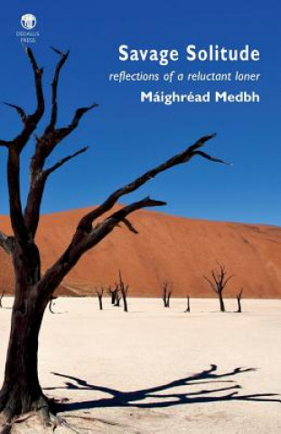 Buch Savage Solitude Maighread Medbh