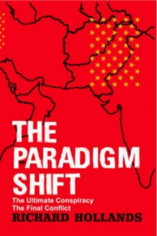 Könyv Paradigm Shift Richard Hollands