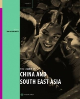 Kniha Cinema of China and South East Asia 