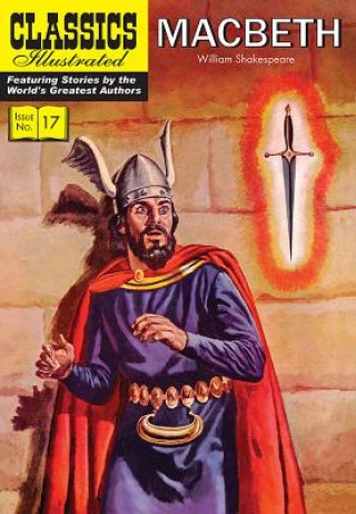 Libro Macbeth William Shakespeare