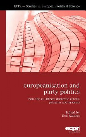 Carte Europeanisation and Party Politics Erol Kulahci