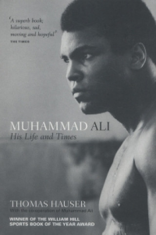 Book Muhammad Ali Thomas Hauser
