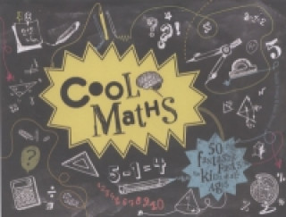 Kniha Cool Maths Tracie Young