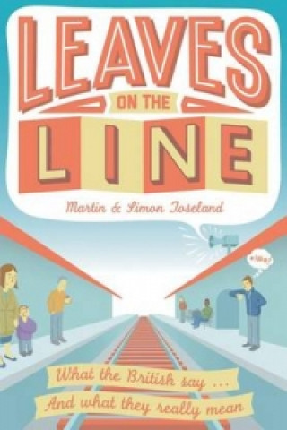 Carte Leaves on the Line Martin Toseland