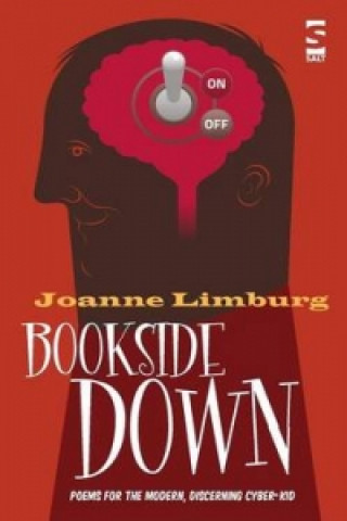 Book Bookside Down Joanne Limburg