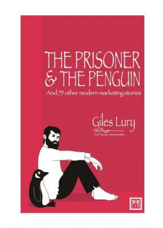 Kniha Prisoner and the Penguin Giles Jury