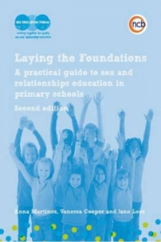 Book Laying the Foundations, Second Edition Anna Martinez