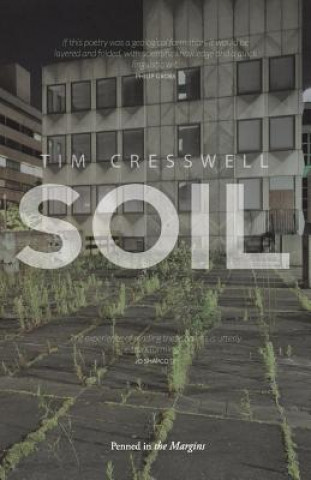 Kniha Soil Tim Cresswell