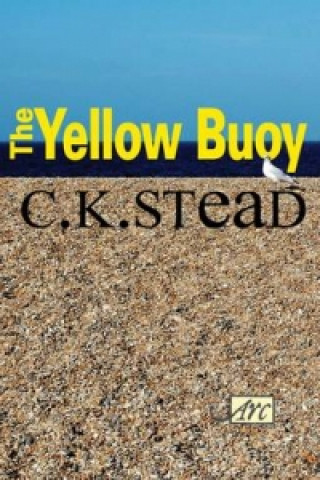Carte Yellow Buoy CK Stead