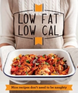 Kniha Low Fat Low Cal Good Housekeeping Institute