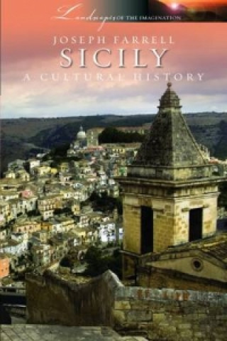 Könyv Sicily Joseph Farrell