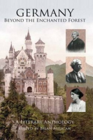 Carte Germany: Beyond the Enchanted Forest Brian Melican