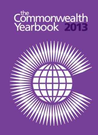 Kniha Commonwealth Yearbook Commonwealth Secretariat