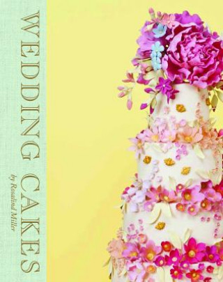 Carte Wedding Cakes Rosalind Miller