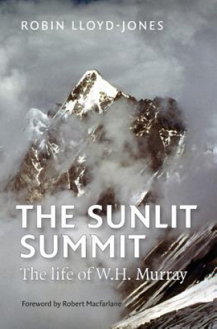 Carte Sunlit Summit Robin Lloyd Jones